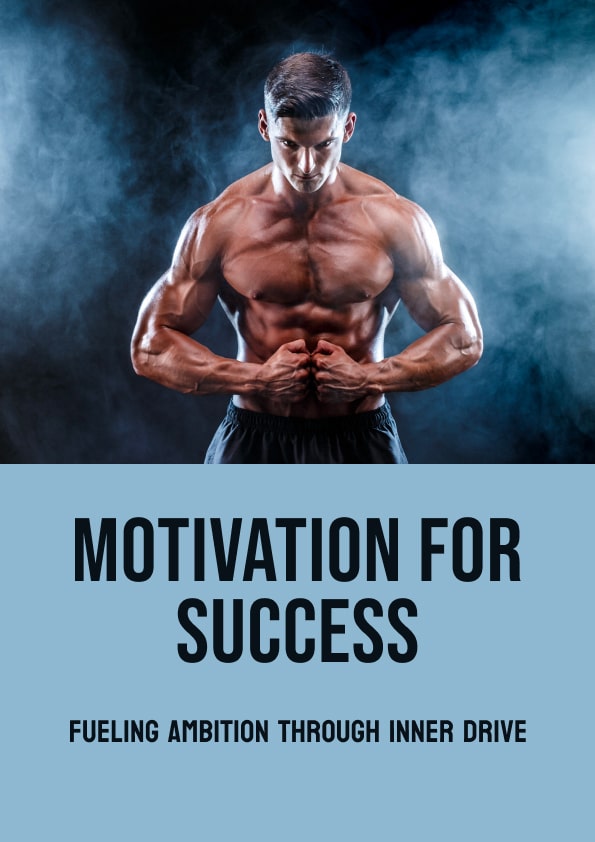 Motivation for Success