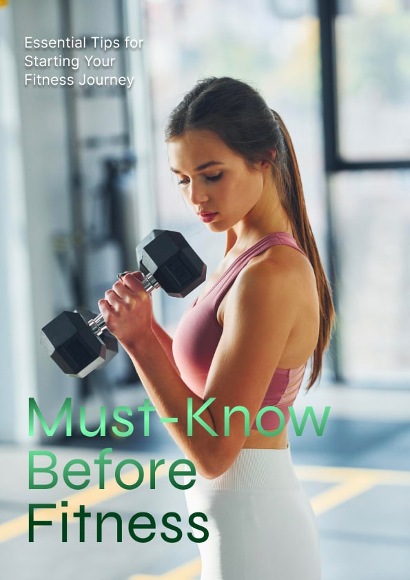 Must-Know Before Fitness